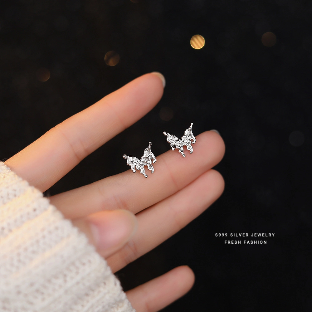 MONI JEWELLERY S999