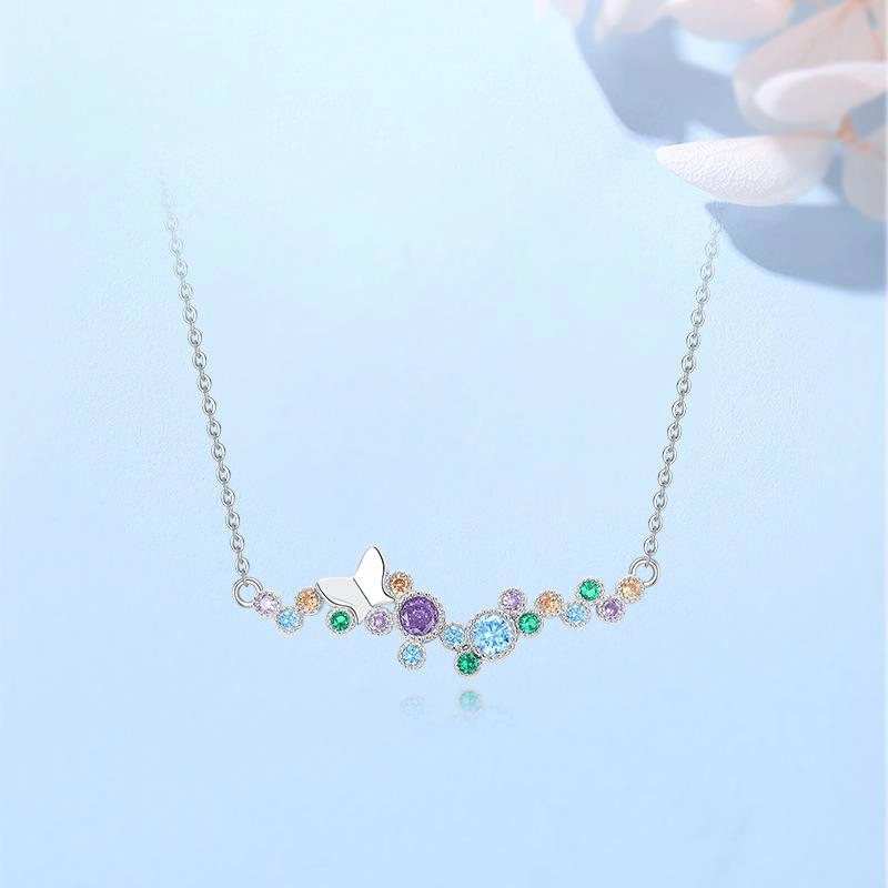 MONI JEWELLERY S925