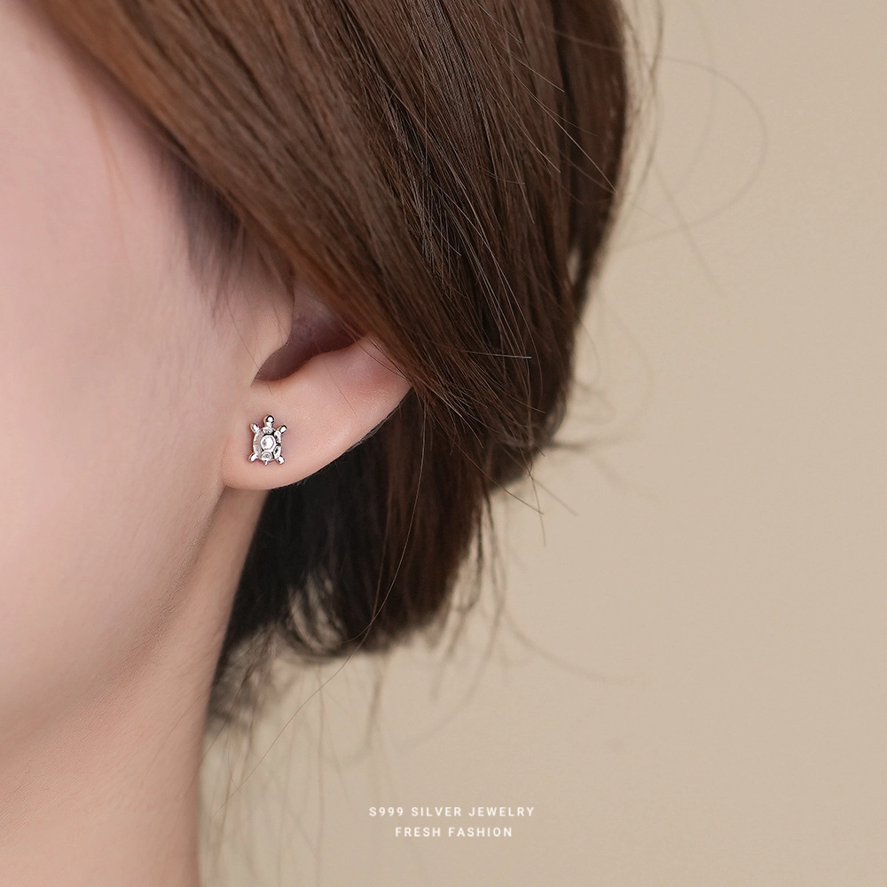MONI JEWELLERY S999