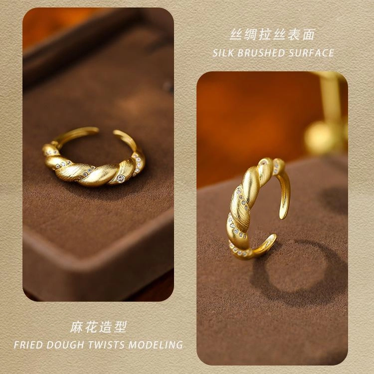 MONI JEWELLERY S925