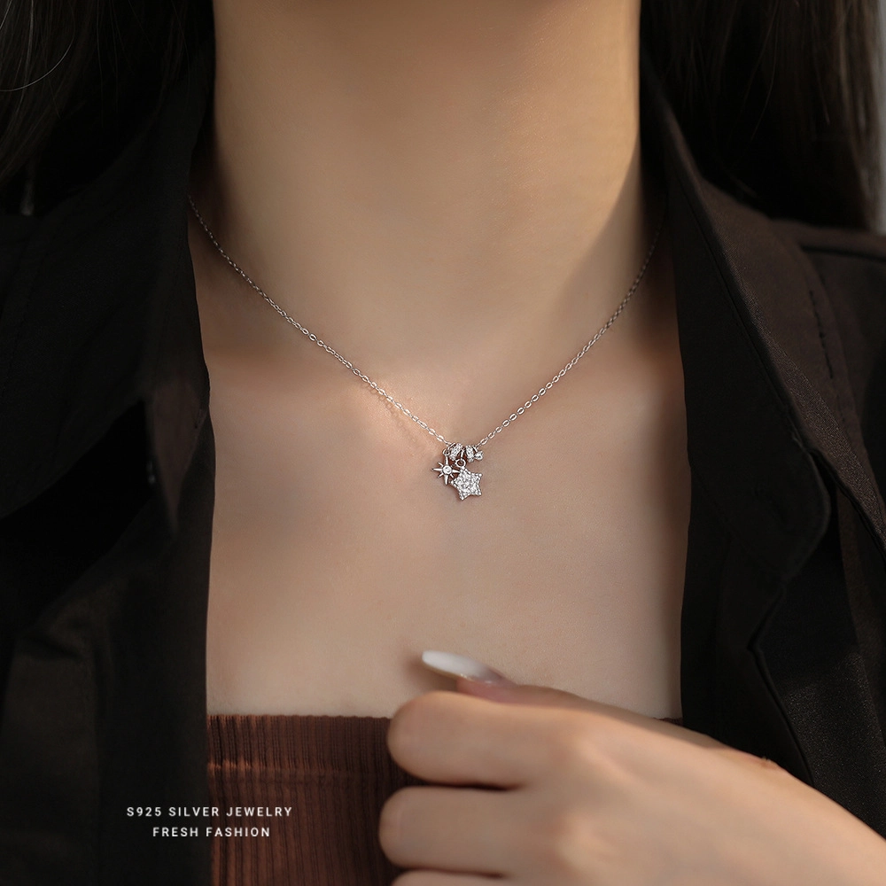 MONI JEWELLERY DIY S925