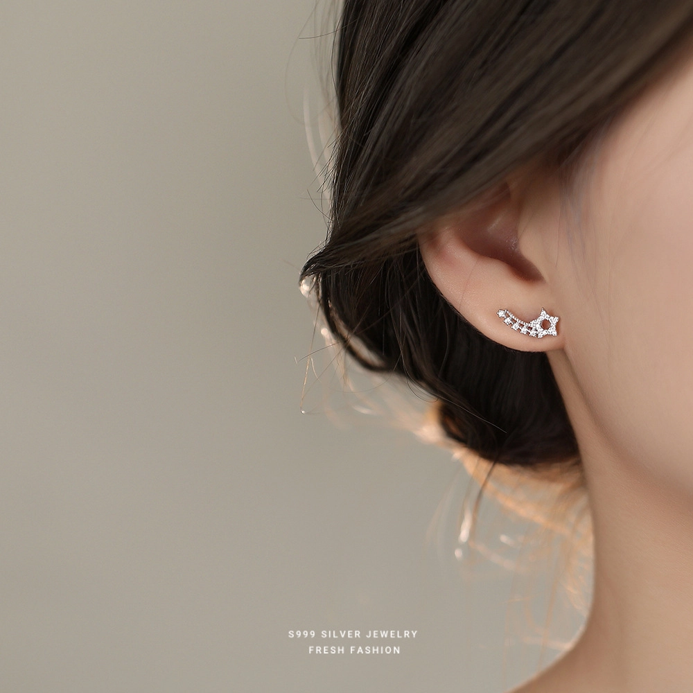 MONI JEWELLERY S999