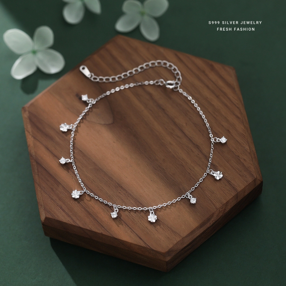 MONI JEWELLERY ins S999