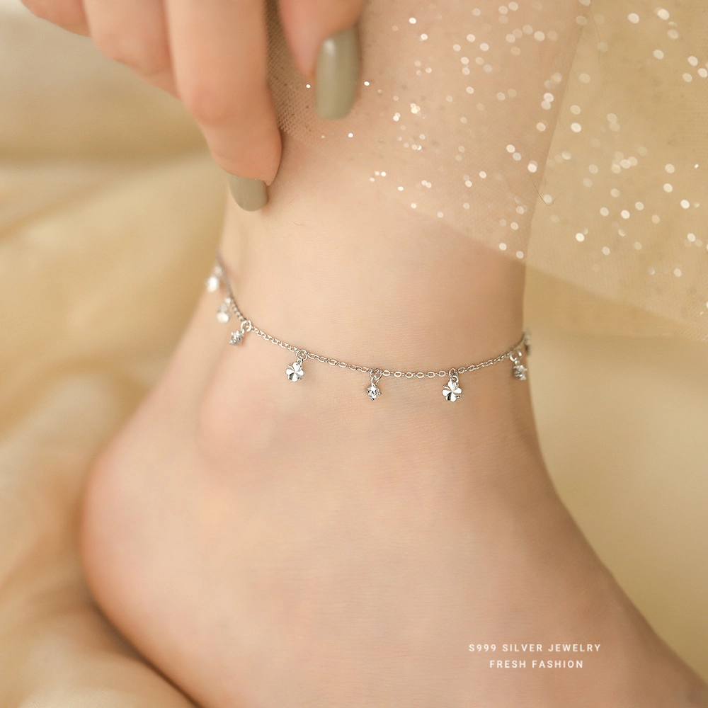 MONI JEWELLERY ins S999
