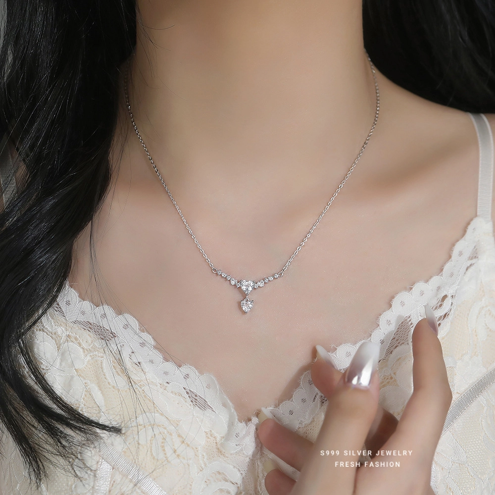 MONI JEWELLERY S999