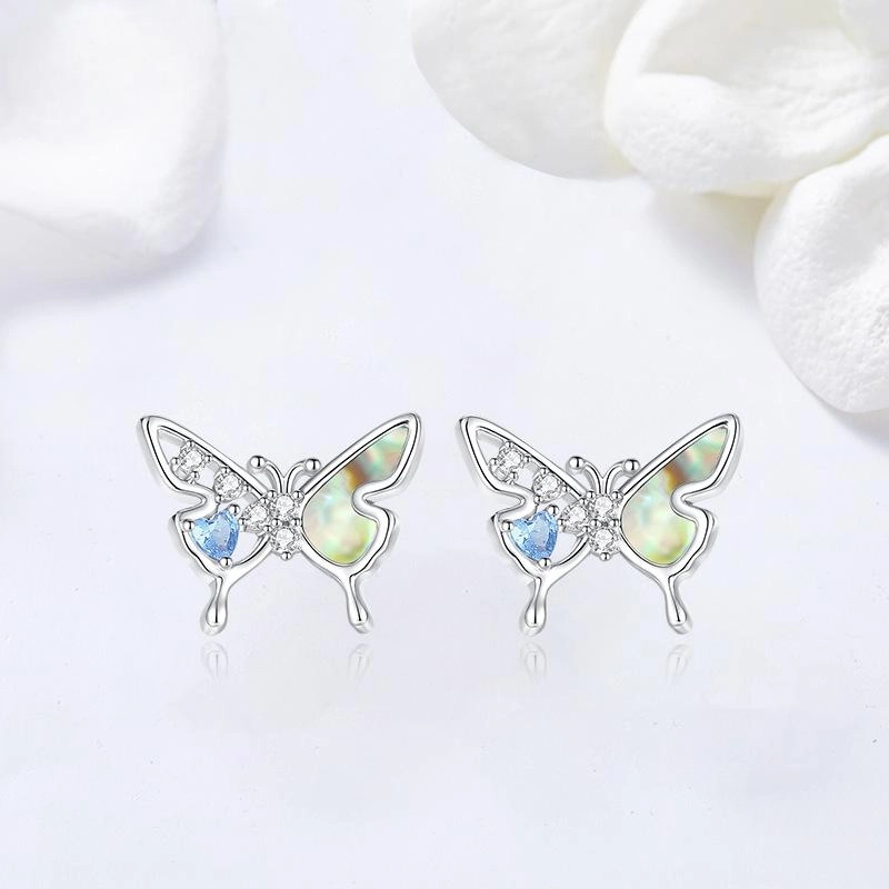 MONI JEWELLERY ins S925