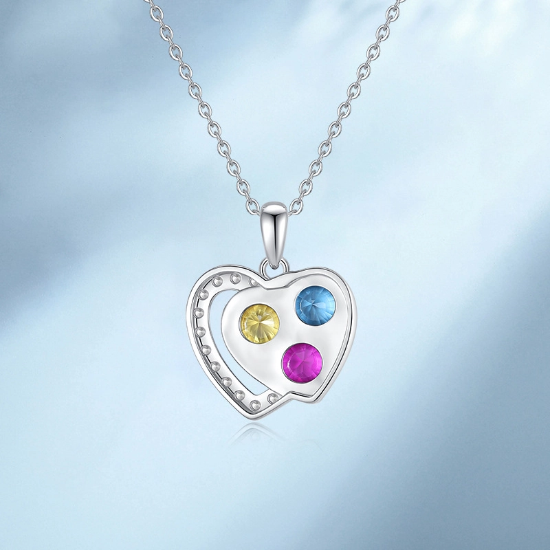 MONI JEWELLERY S925
