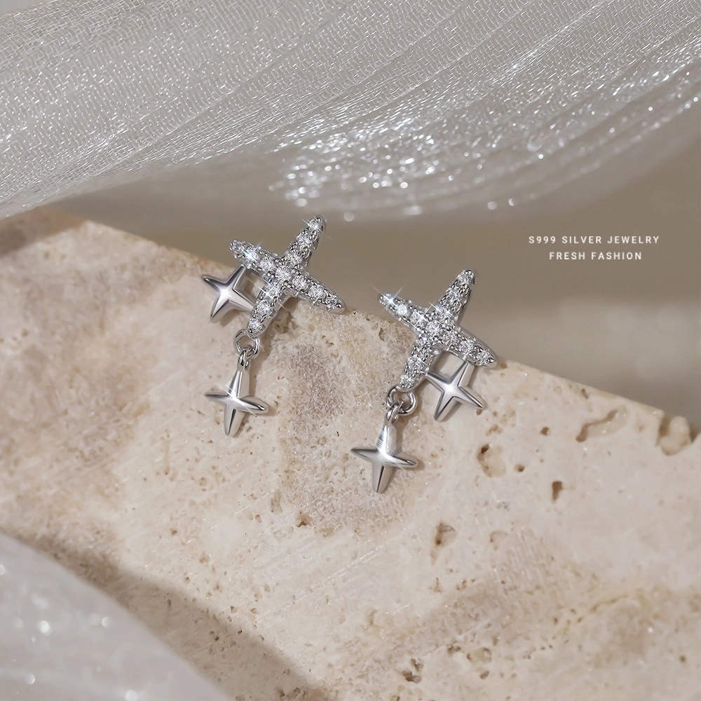 MONI JEWELLERY S999