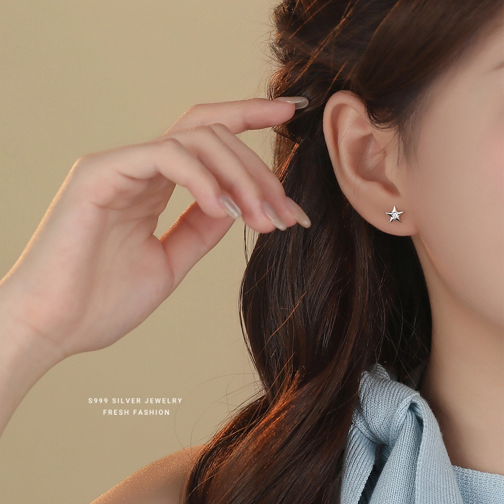 MONI JEWELLERY S999