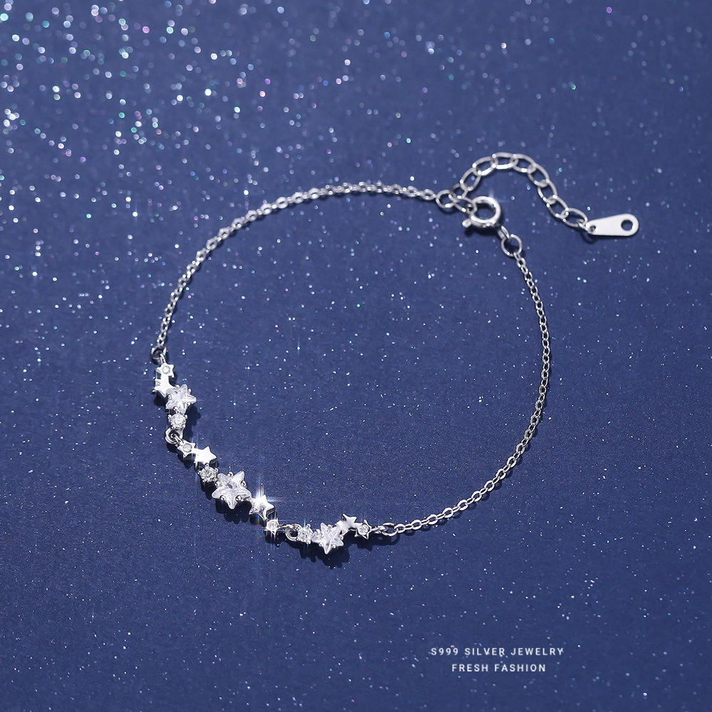 MONI JEWELLERY S999