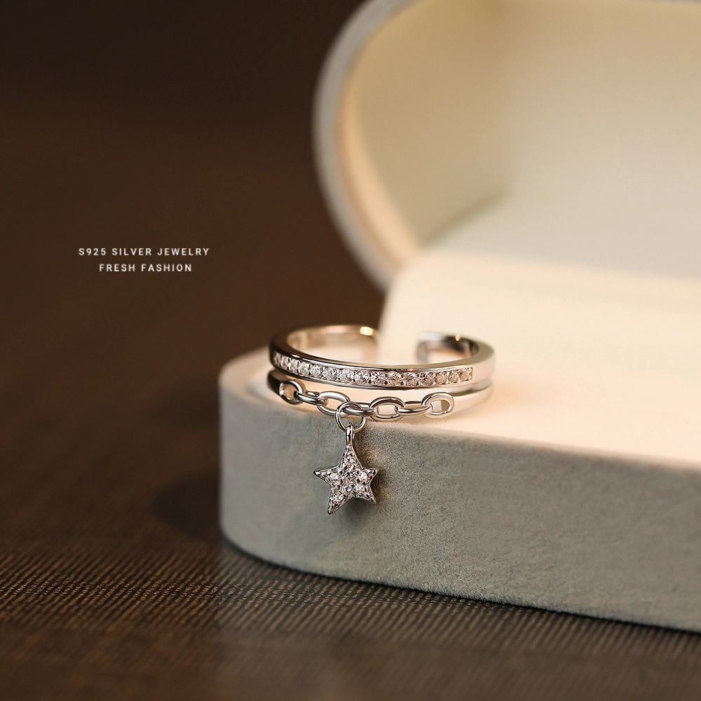 MONI JEWELLERY S925