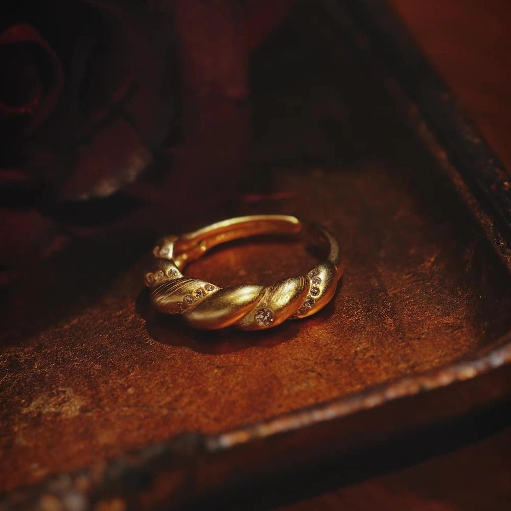 MONI JEWELLERY S925