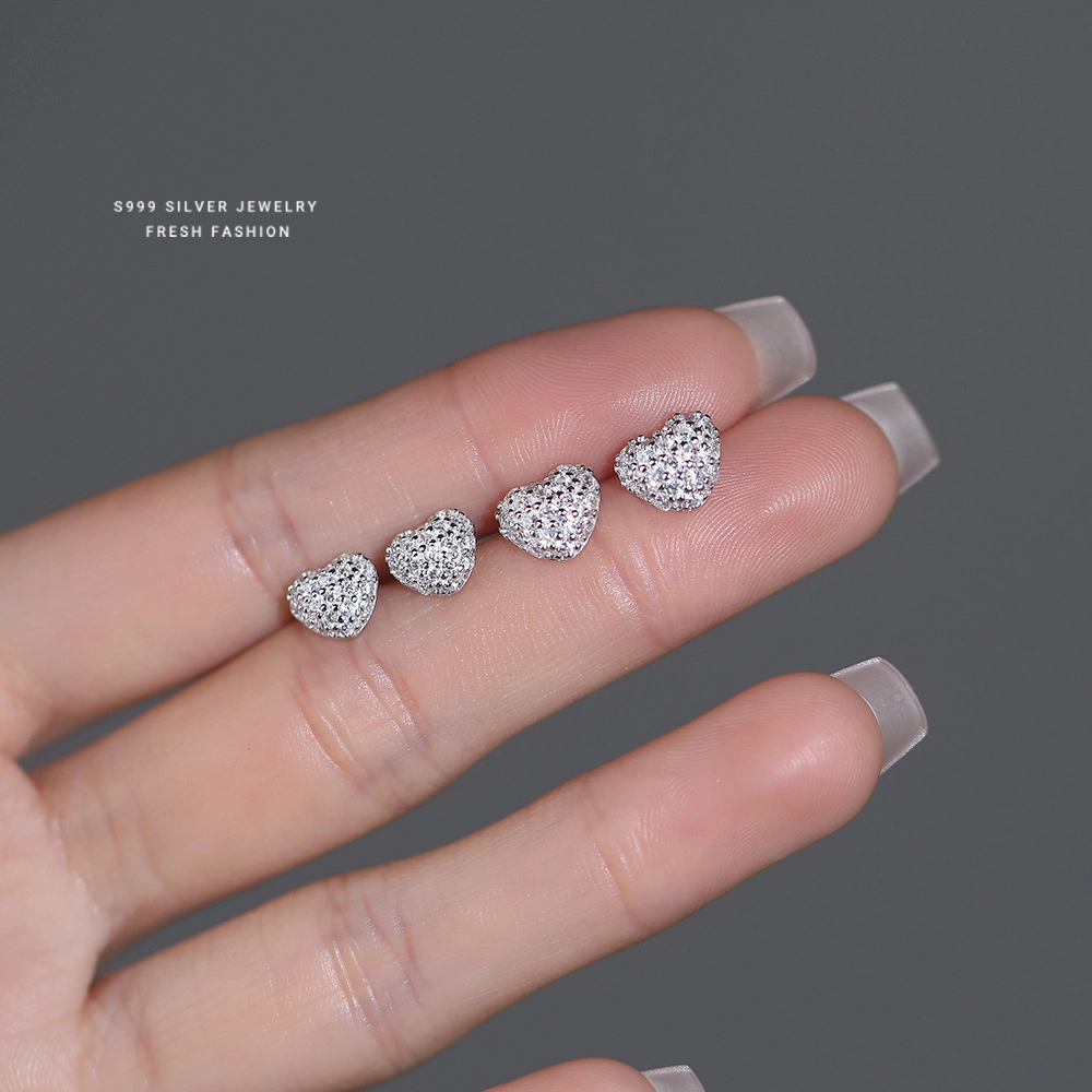 MONI JEWELLERY S999