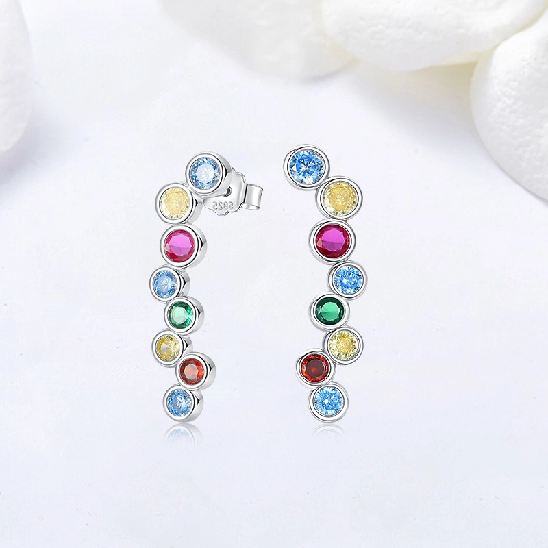 MONI JEWELLERY S925