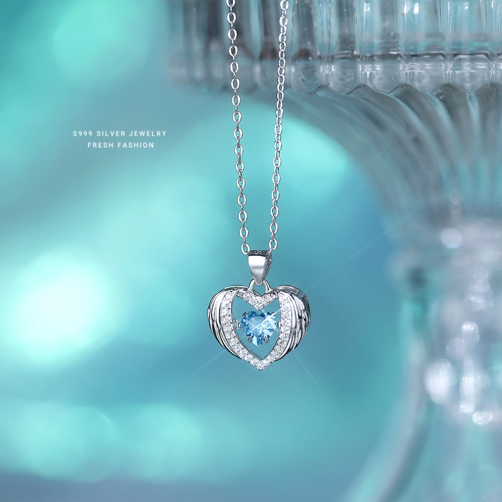 MONI JEWELLERY S999