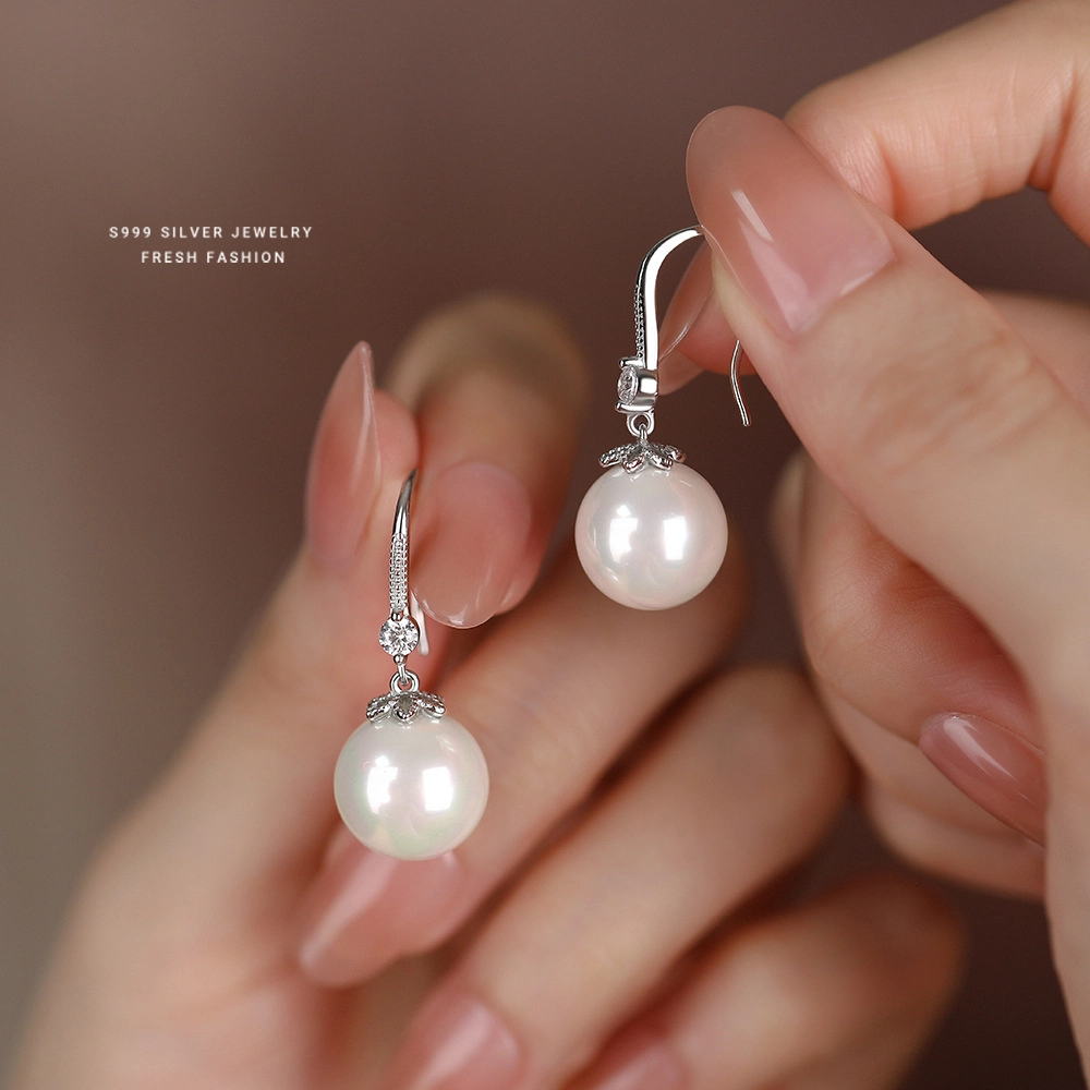 MONI JEWELLERY ins S999