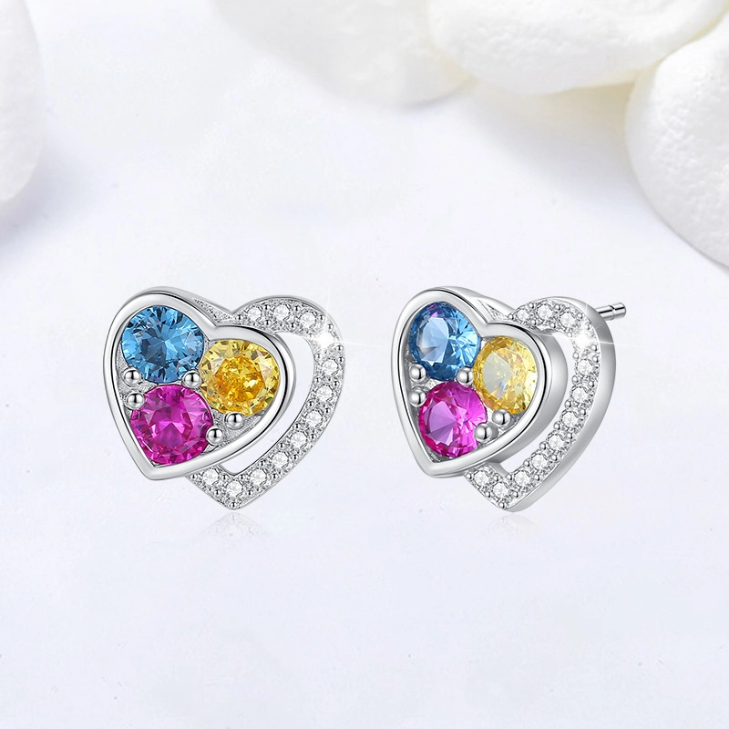 MONI JEWELLERY S925