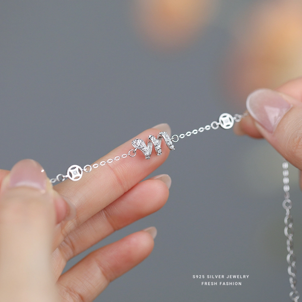 MONI JEWELLERY S925