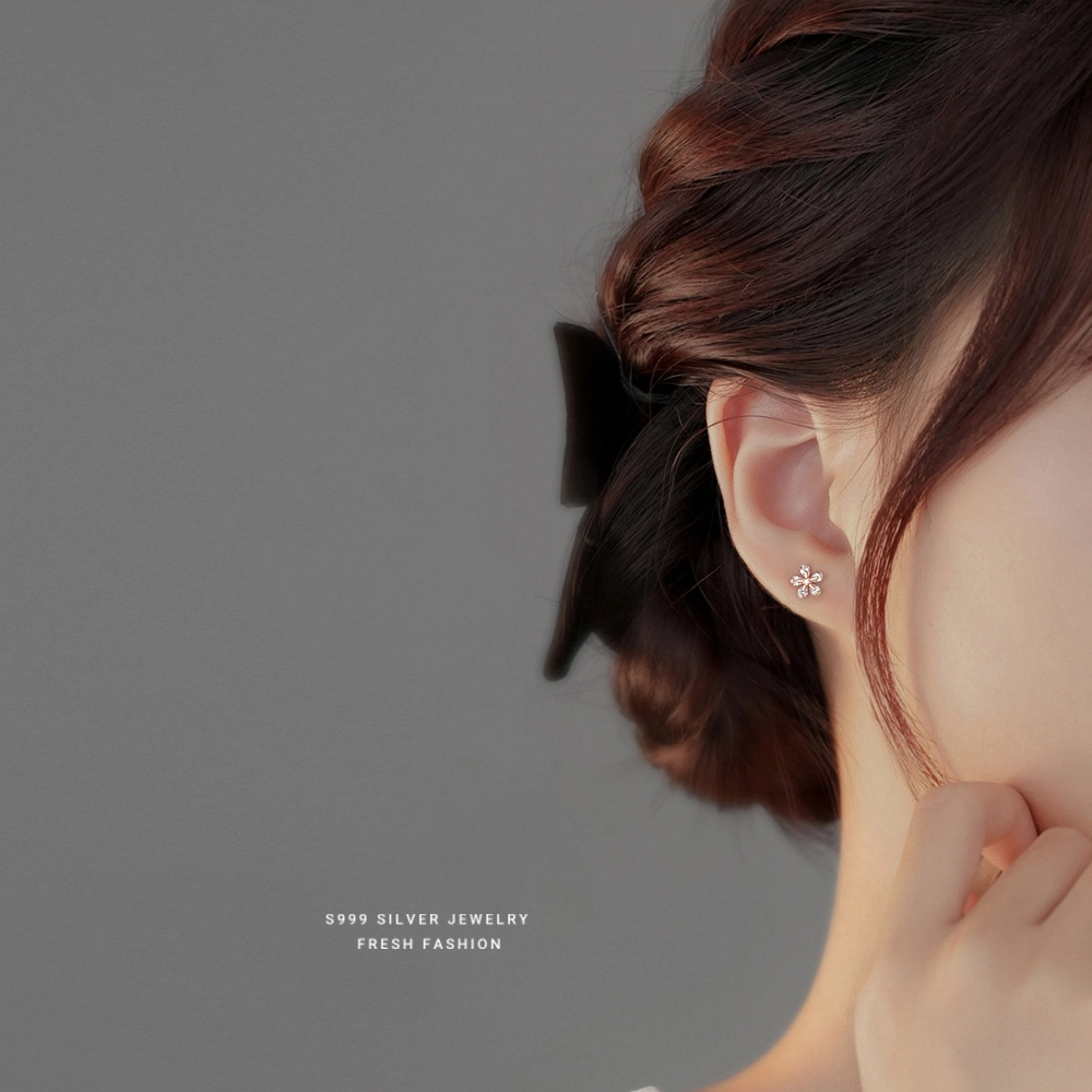 MONI JEWELLERY S999