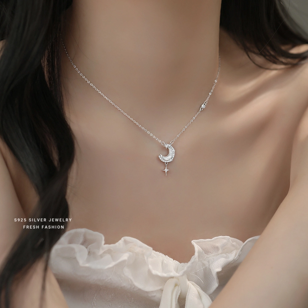 MONI JEWELLERY S925