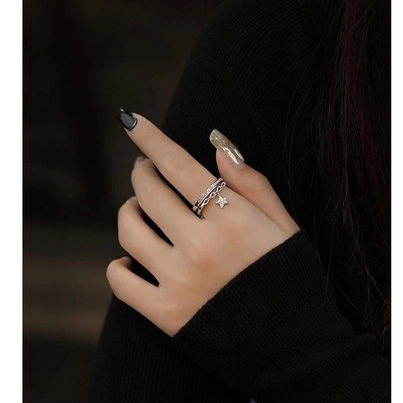 MONI JEWELLERY S925