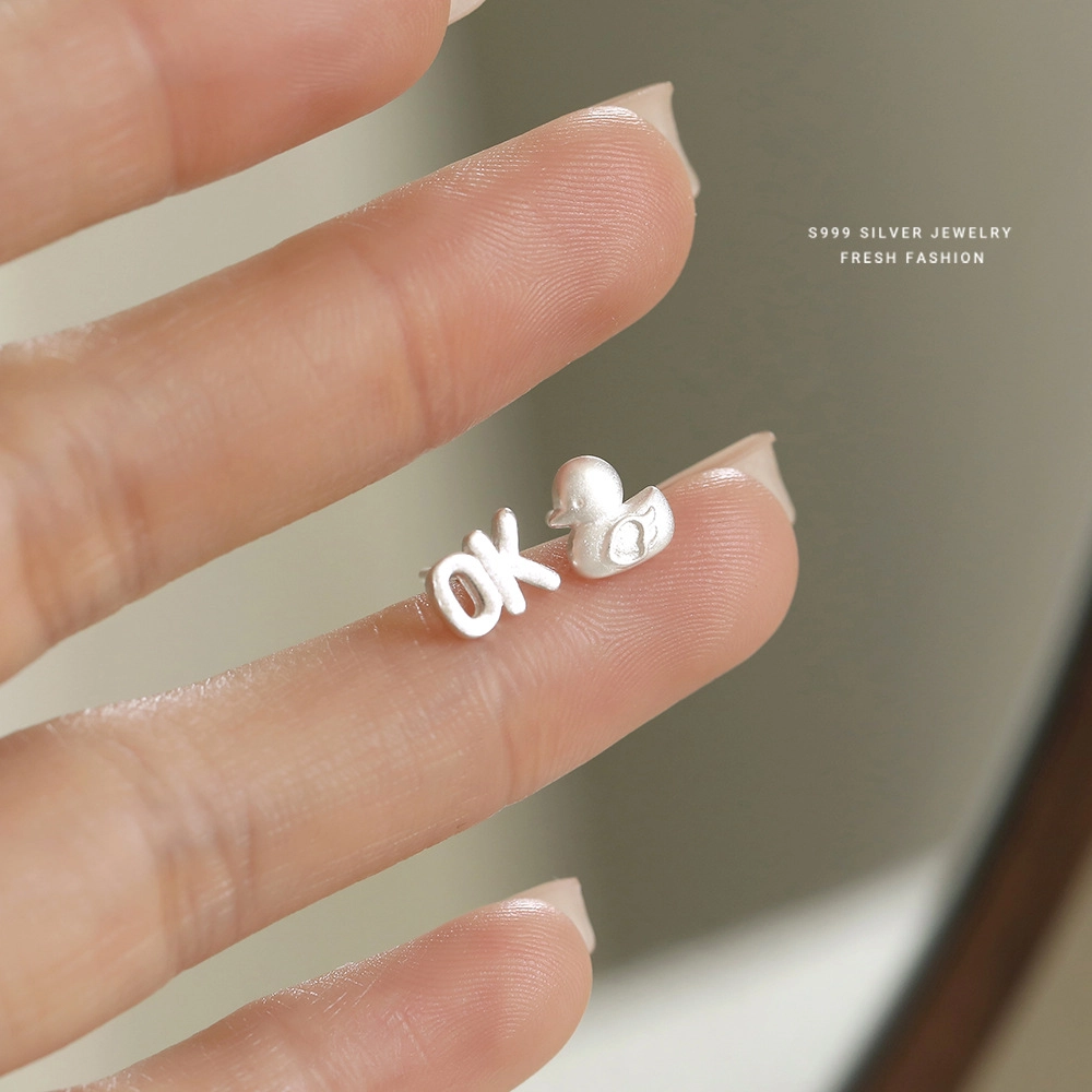MONI JEWELLERY ins S999