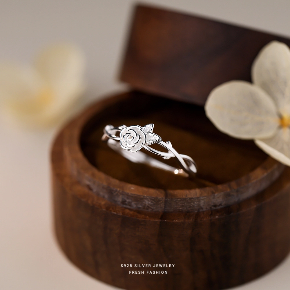 MONI JEWELLERY ins S925