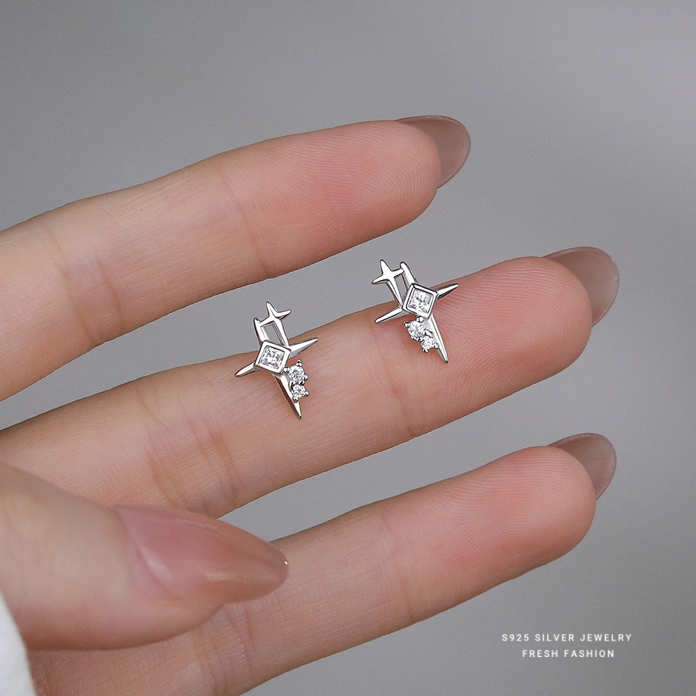 MONI JEWELLERY ins S925