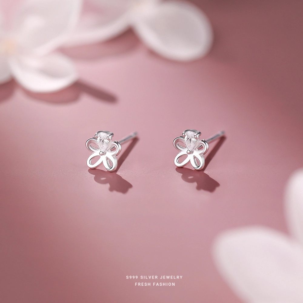 MONI JEWELLERY ins S999