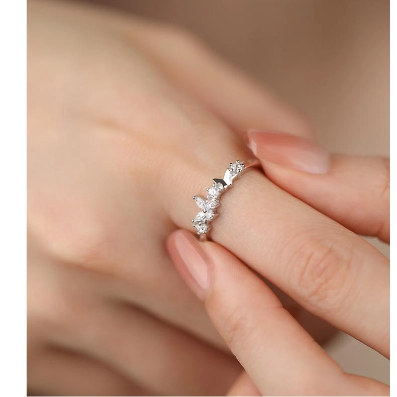 MONI JEWELLERY ins S925
