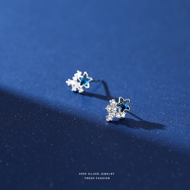 MONI JEWELLERY S999