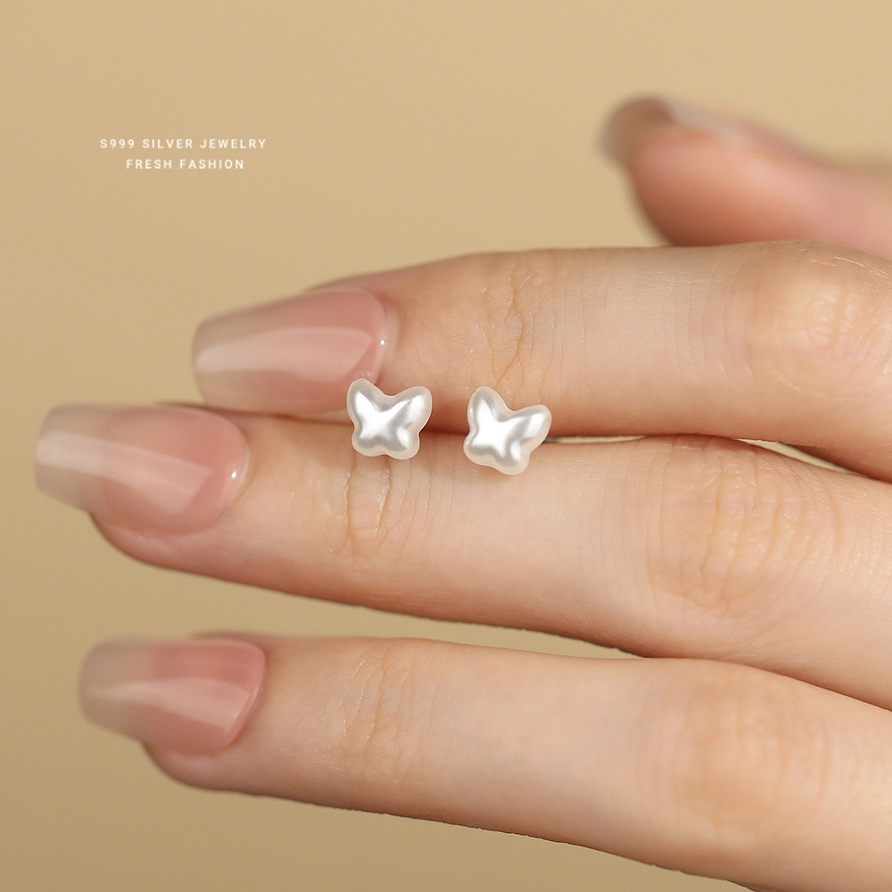 MONI JEWELLERY ins S999