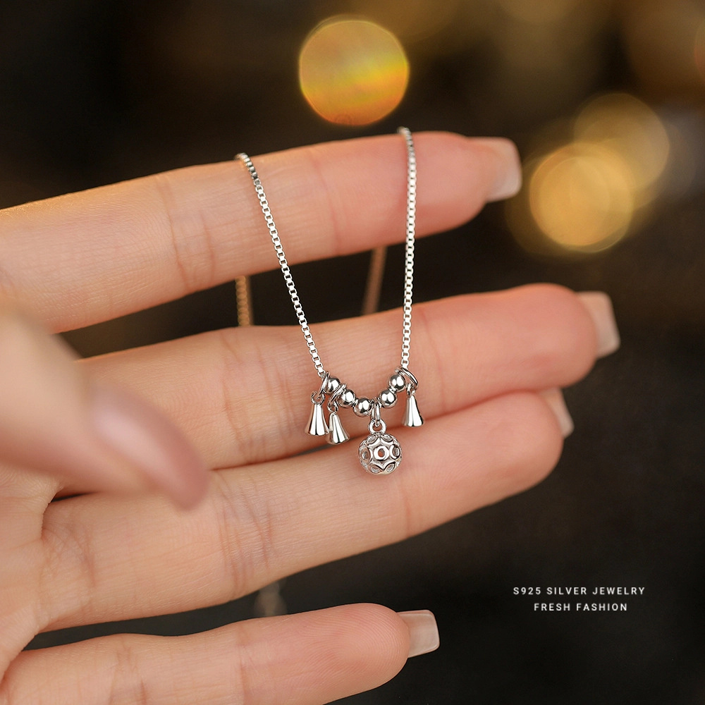 MONI JEWELLERY S925