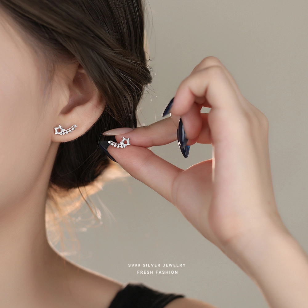 MONI JEWELLERY S999