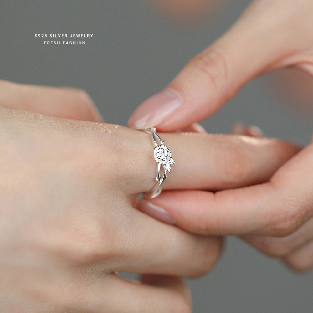 MONI JEWELLERY ins S925