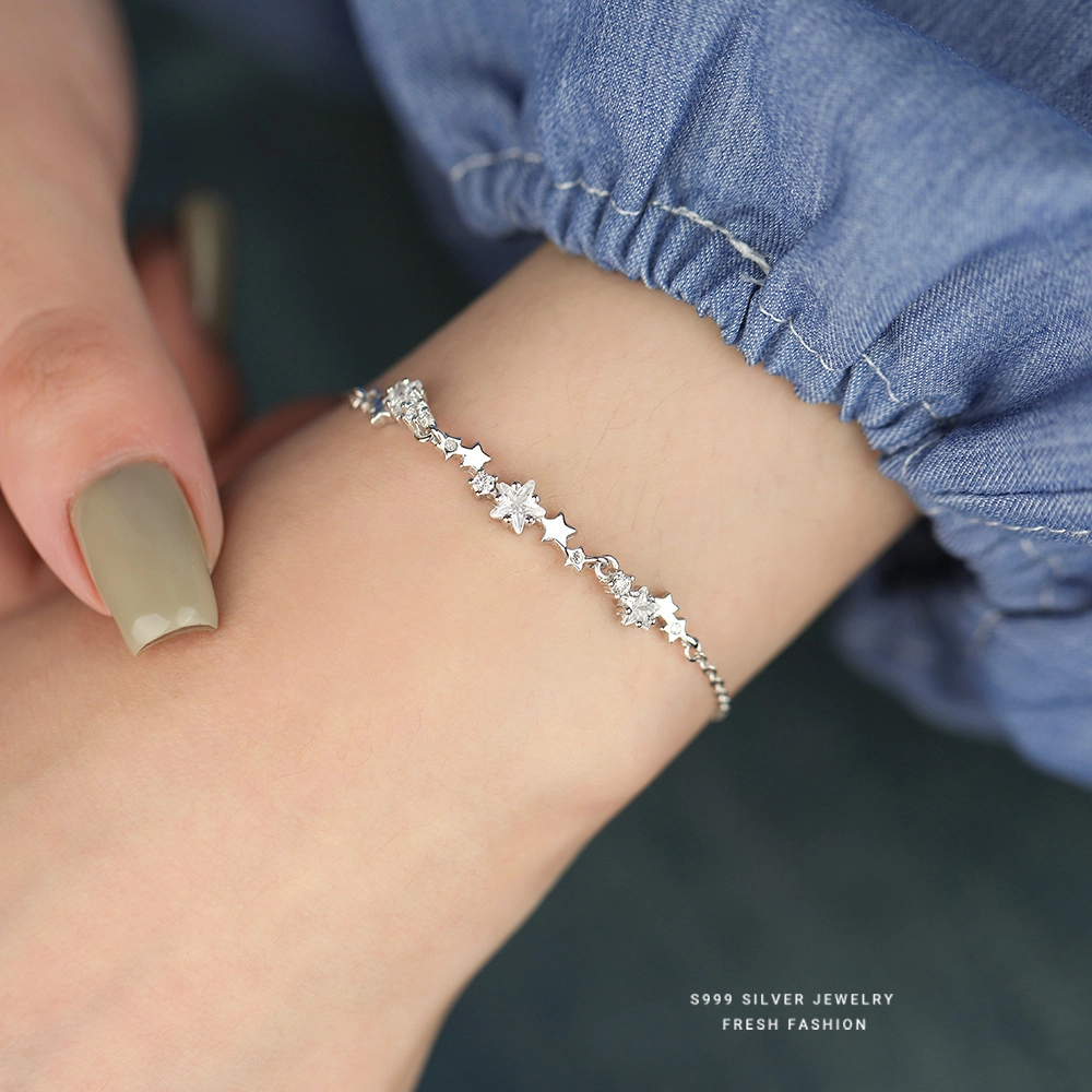 MONI JEWELLERY S999
