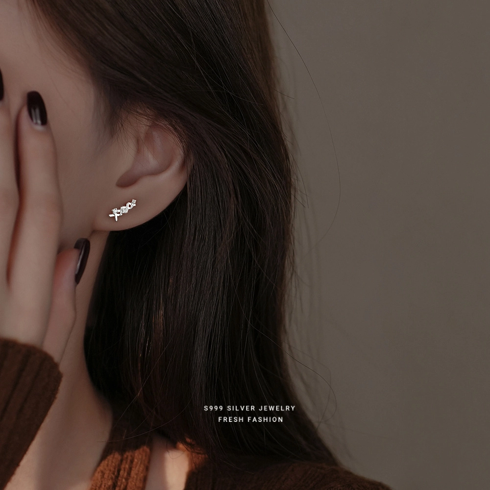MONI JEWELLERY S999