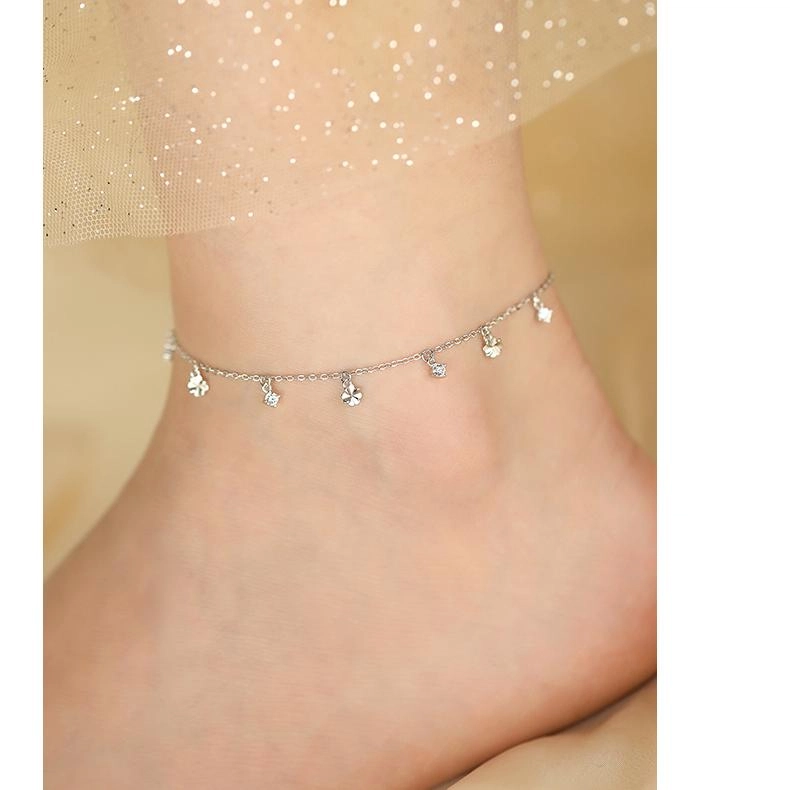 MONI JEWELLERY ins S999