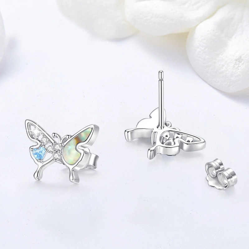 MONI JEWELLERY ins S925