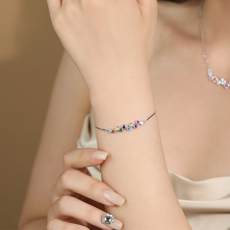 MONI JEWELLERY ins S925