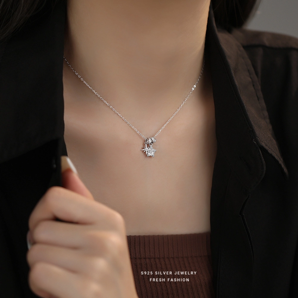 MONI JEWELLERY DIY S925