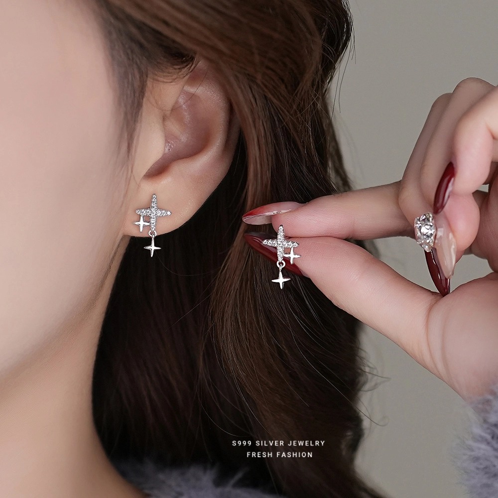 MONI JEWELLERY S999