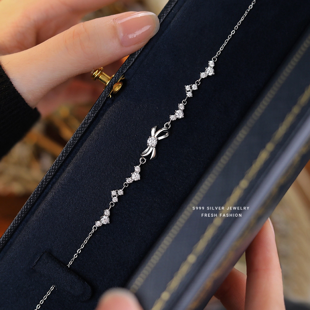 MONI JEWELLERY S999