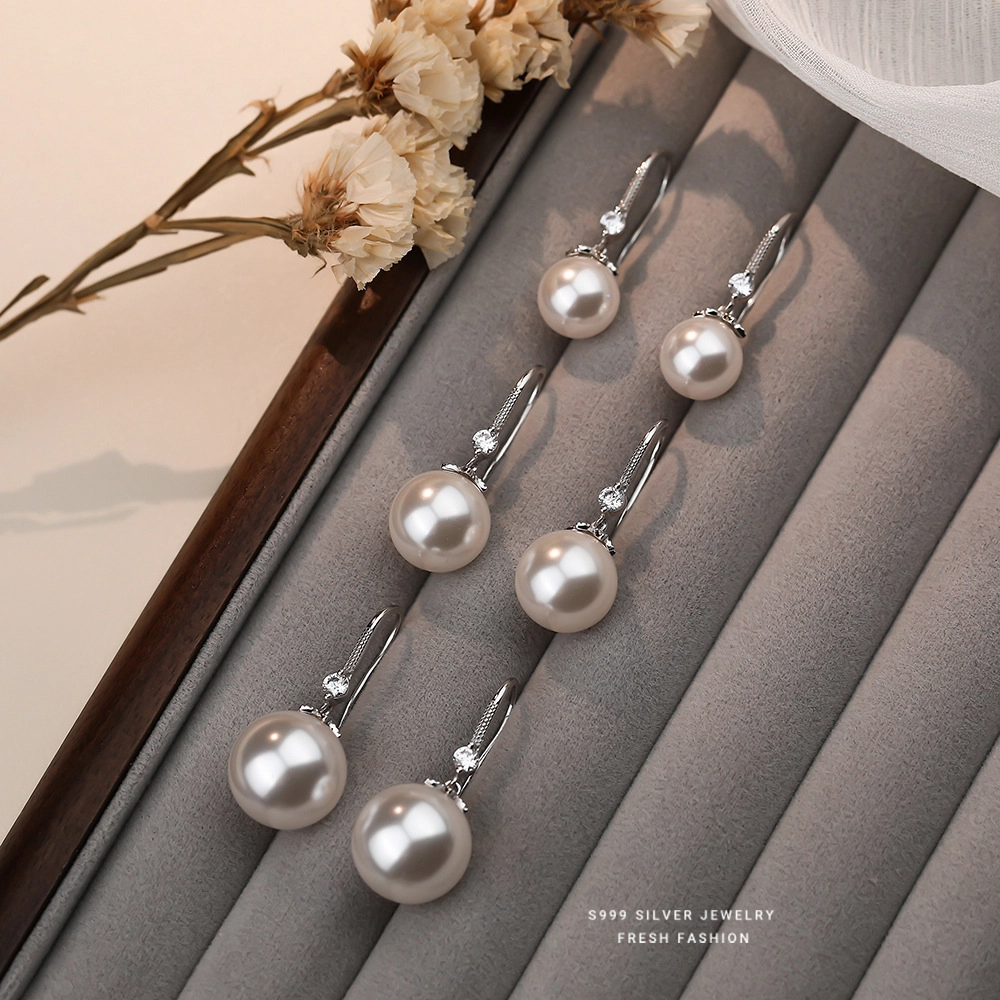 MONI JEWELLERY ins S999