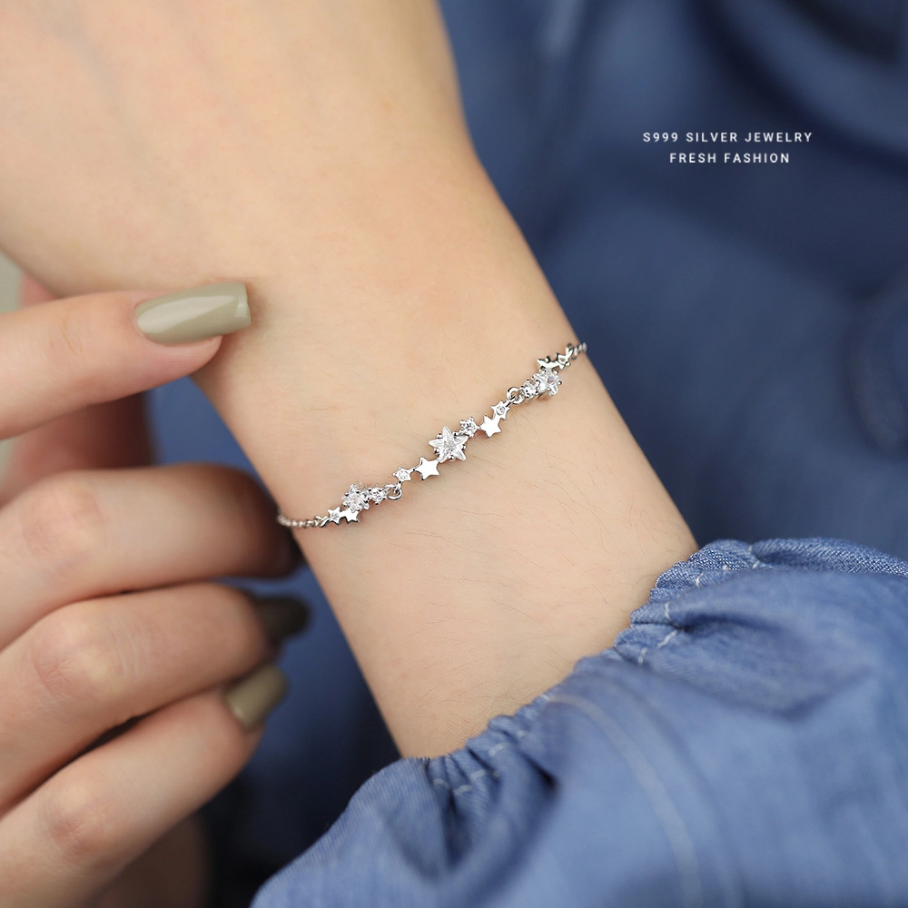 MONI JEWELLERY S999