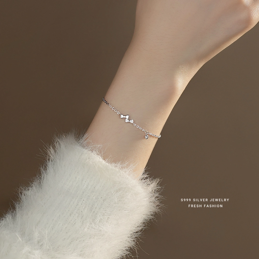 MONI JEWELLERY S999