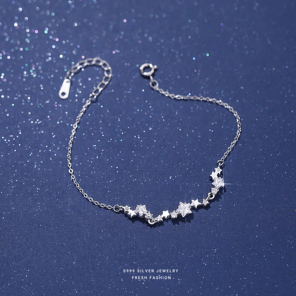 MONI JEWELLERY S999
