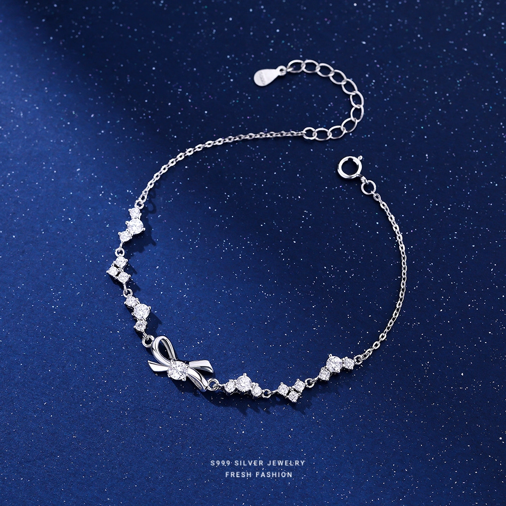 MONI JEWELLERY S999