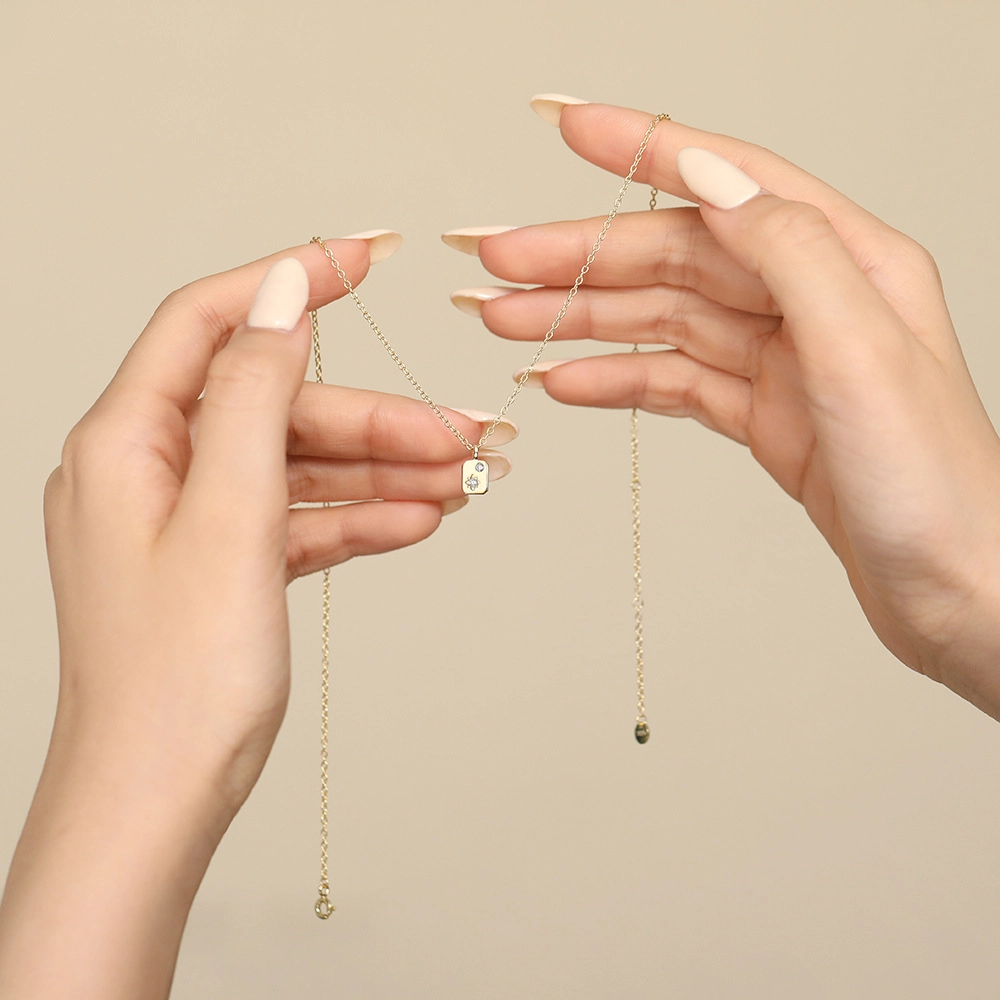 MONI JEWELLERY S925