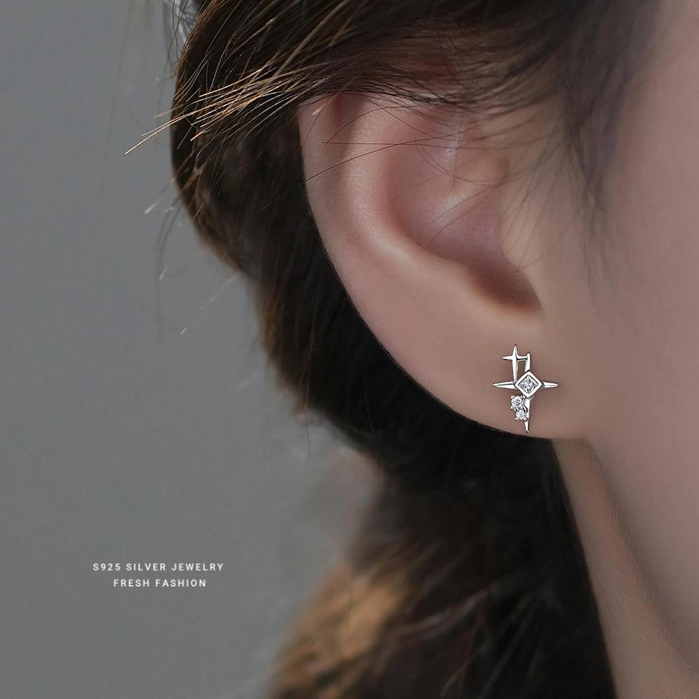 MONI JEWELLERY ins S925